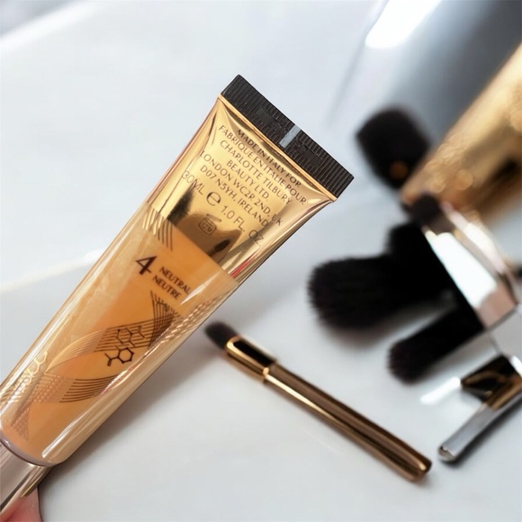 Charlotte Tilbury Other - CHARLOTTE TILBURY Beautiful Skin Foundation